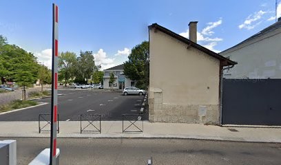 Service de Soins Infirmiers à Domicile (SSIAD) - Saumur (Groupe VYV), Aide à Domicile à Saumur