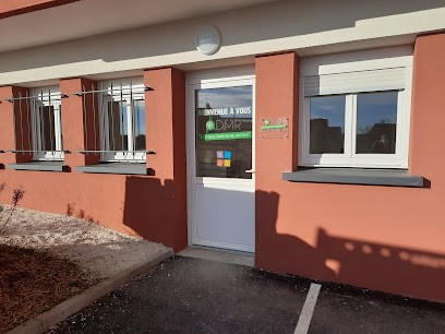 ADMR Semur en auxois, Aide à Domicile à Semur-en-Auxois