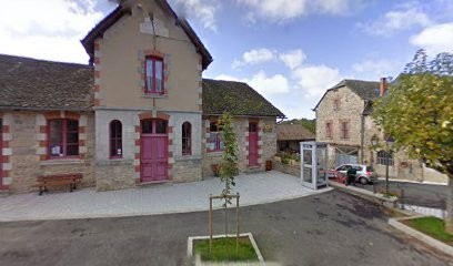 Cabinet Infirmier Arnal- Carrer, Aide à Domicile au Bas Ségala