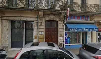 Infirmiers Sètois, Aide à Domicile à Sète