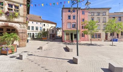 ADMR RAMBERVILLERS, Aide à Domicile à Rambervillers
