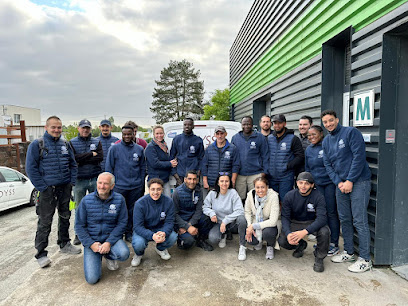 Odyss - Mamie Services, Aide À Domicile à Artigues-près-Bordeaux
