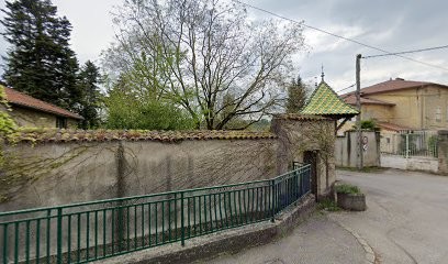 Service de Soins à Domicile pour Personnes Agées S.I.A.D, Aide à Domicile à Saint-Jean-de-Bournay