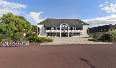 Centre Communal D'action Sociale, Aide à Domicile à Mondeville