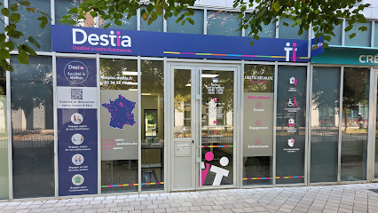 Destia Orléans Nord - Aide À Domicile, Aide À Domicile à Orléans