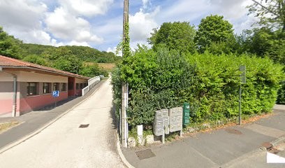 Cabinet Infirmier De Mme El Ansari Laetitia, Aide à Domicile à Jaulgonne