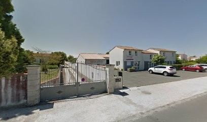 AXEO Services Ile de Ré, Aide à Domicile à Saint-Martin-de-Ré