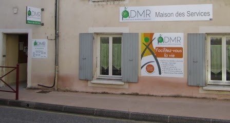 Admr Jabron, Aide à Domicile à La Bégude-de-Mazenc