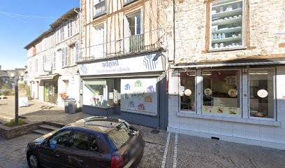 Adpad, Aide à Domicile à Saint-Yrieix-la-Perche