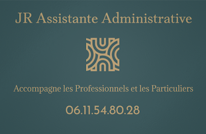 Jr Assistante Administrative, Aide À Domicile à Plouédern