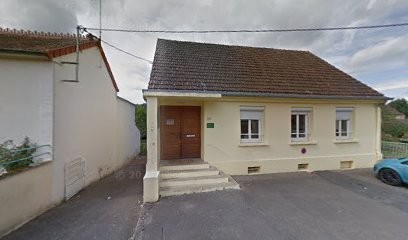 A.D.M.R Aide à Domicile en Milieu Rural, Aide à Domicile à Saint-Gengoux-le-National