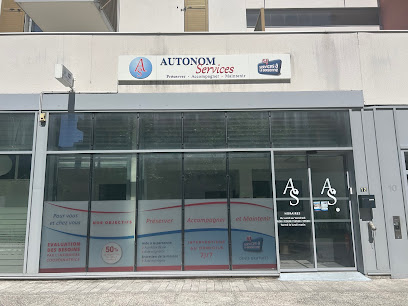 Autonom Services, Aide À Domicile à Noisy-le-Grand