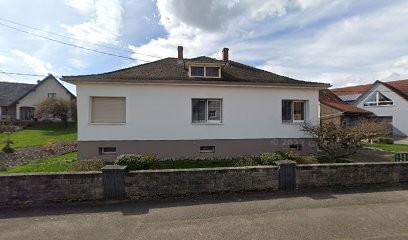 Sauvage Cathy - Assistante de vie / aide et service à la personne, Aide à Domicile à Mietesheim