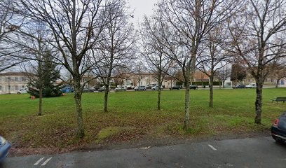 Centre Communal d'action Sociale, Aide à Domicile à La Jarrie