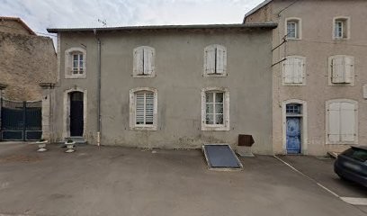 ADMR, Aide à Domicile à Haroué