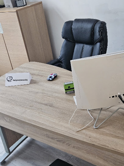 Helpmeserenity, Aide À Domicile à Malakoff