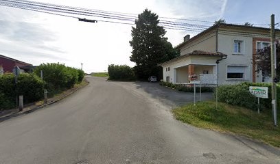 ADMR, Aide à Domicile à Montbron