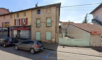 AXEO SERVICES VIENNE, Aide à Domicile à Pont-Évêque