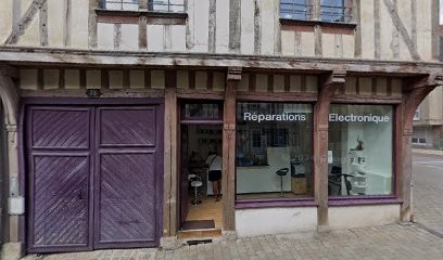 AMAD3, Aide à Domicile à Troyes