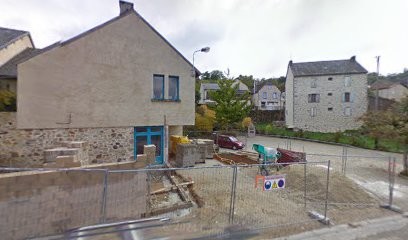 ADMR De Lézert-Serènes, Aide à Domicile au Bas Ségala