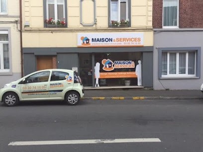 Maison et Services-Bien Net Franchisé Indépendant, Aide à Domicile à La Madeleine
