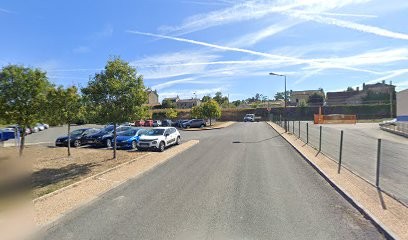 Aide et services aux personnes du Haut Périgord, Aide à Domicile à Thiviers