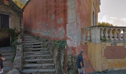 Admr Santa Giulia, Aide à Domicile à Nonza