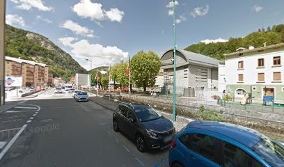Agence Abrapa Haut-Jura - Morez, Aide à Domicile à Hauts de Bienne