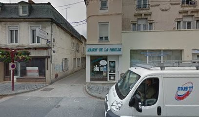 Avec mes aides à domicile à Sainte-Ménéhould, Aide à Domicile à Sainte-Menehould