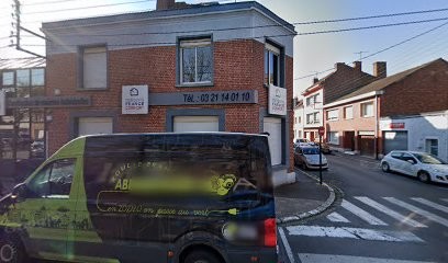 AIDE A DOMICILE, Aide à Domicile à Lens