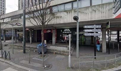 Soins infirmiers à domicile, Aide à Domicile à Sarcelles