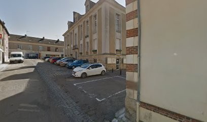 Association ADMR de Aillant sur Tholon, Aide à Domicile à Montholon