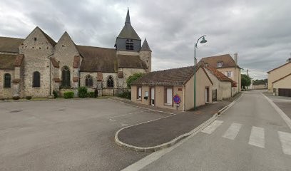 ADMR ANGLURE, Aide à Domicile à Saint-Just-Sauvage