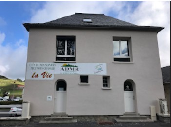 ADMR, Aide à Domicile à Riom-ès-Montagnes
