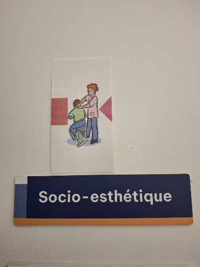 Peauaime Socio-Esthéticienne, Aide À Domicile à Ermont