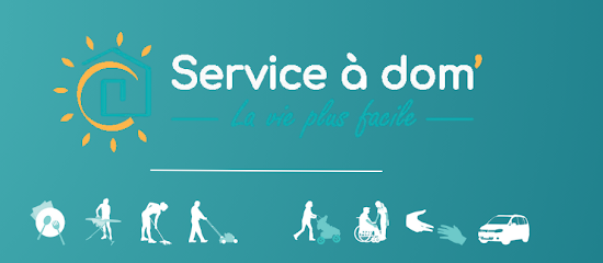 Service À Dom' Aide À Domicile à Mirepoix