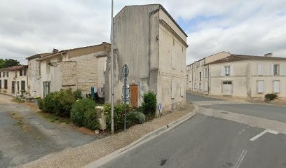 Borgeot Vincent, Aide à Domicile à Pisany