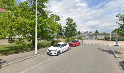 Benchaouche Nadia, Aide à Domicile à Pont-Évêque