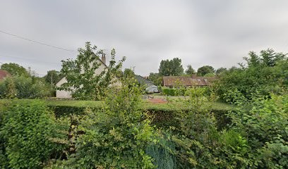 la Loge des Garennes, Aide à Domicile à Pernois