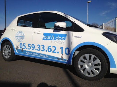 Tout à Dom Services, Aide à Domicile à Serres-Castet