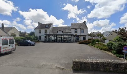 ADMR Association du Service à Domicile, Aide à Domicile à Plonéis