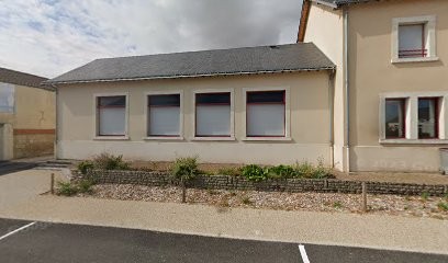 ADMR Des Trois Moutiers, Aide à Domicile aux Trois-Moutiers