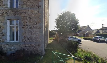 ADMR, Aide à Domicile à Parcé