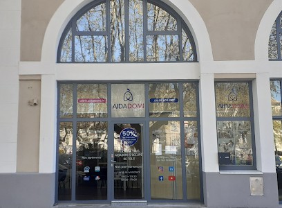 AIDADOMI - Beaucaire, Aide à Domicile à Beaucaire
