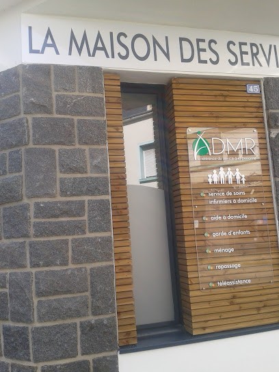 ADMR GOURIN, Aide à Domicile à Gourin