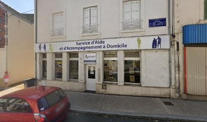 Apamar - Saint Eloy Les Mines, Aide à Domicile à Saint-Éloy-les-Mines