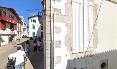 Amicial - CSI - Saint Jean de Luz, Aide à Domicile à Saint-Jean-de-Luz