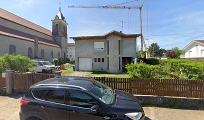 ADMR, Aide à Domicile à Saint-Didier-de-la-Tour