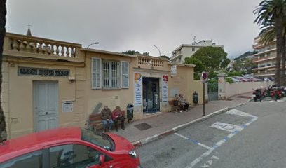 Communal Center For Social Action, Aide à Domicile à Roquebrune-Cap-Martin