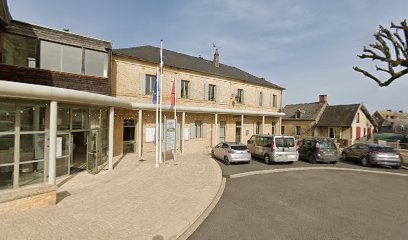 Cias Du Pays De Fenelon, Aide à Domicile à Salignac-Eyvigues